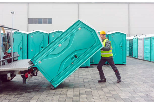 Best Porta potty rental near me  in El Cerro Mission, NM